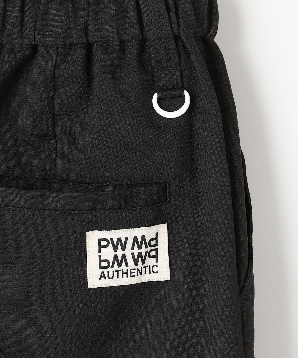 PW CIRCULUS 【MEN】ドライタッチ カーゴショーツ ゴルフ 