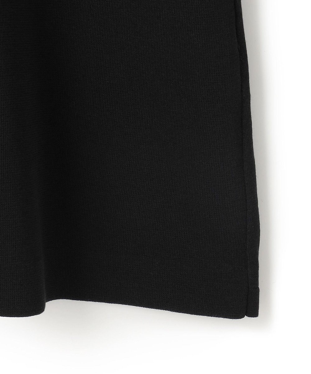 ICB 【洗える】ドライコットンアセテート ニットジャケット 