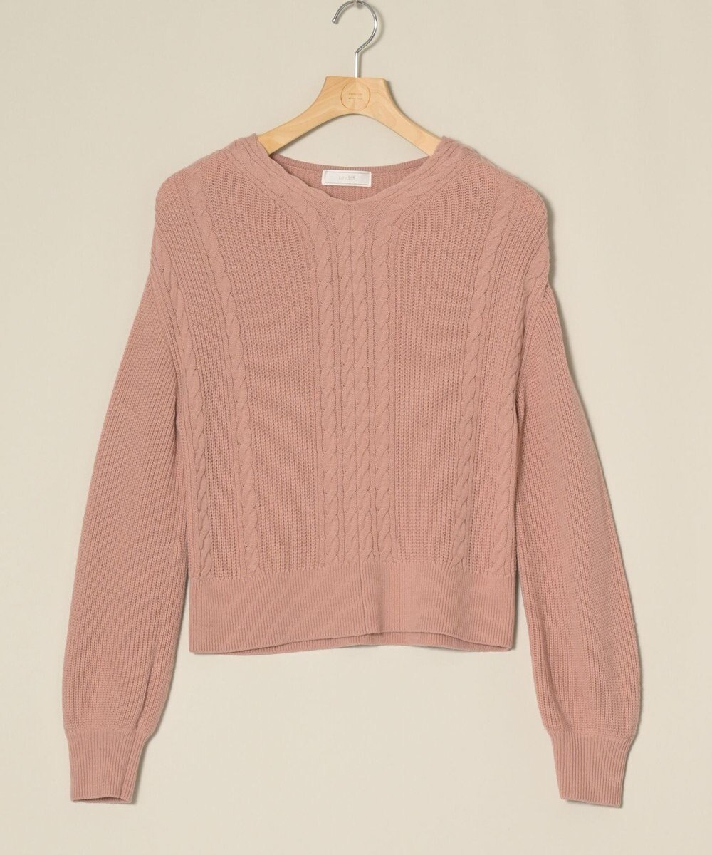 ONWARD Reuse Park 【any SiS】ニット秋冬 