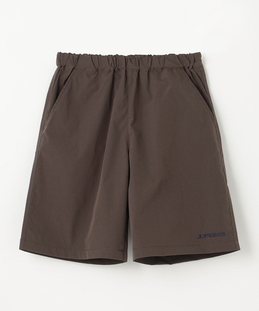 J.PRESS KIDS 【140-170㎝】デイリー ショートパンツ 