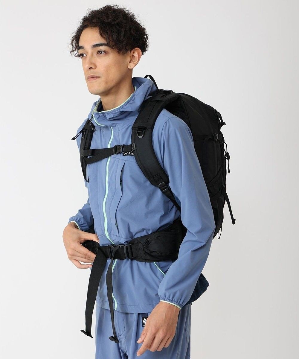 Columbia Columbia/ ワイルドウッド30Lバックパック /コロンビア 