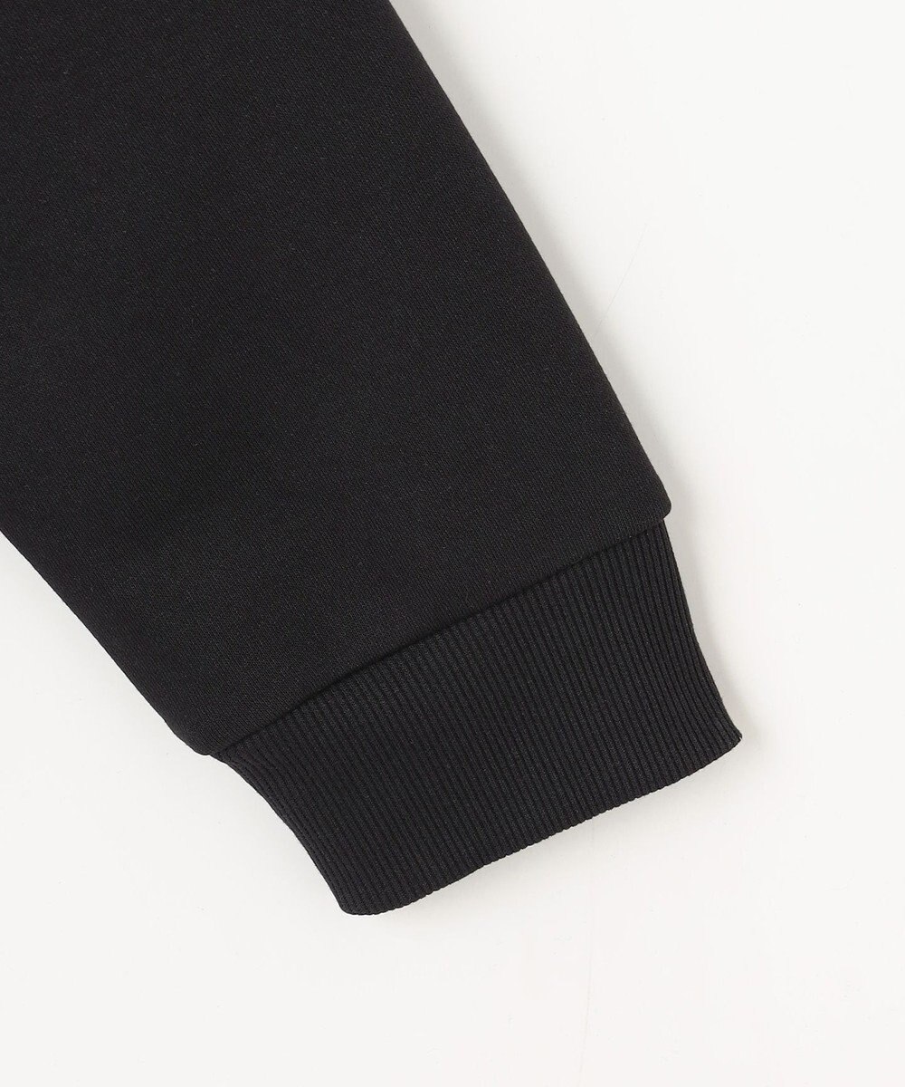 PW CIRCULUS 【MEN】ハーフジップ 裏毛スウェットトップス ゴルフ 