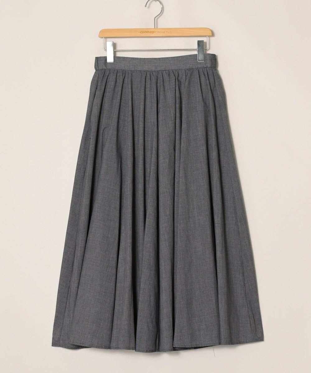 ONWARD Reuse Park 【any SiS】スカート春夏 