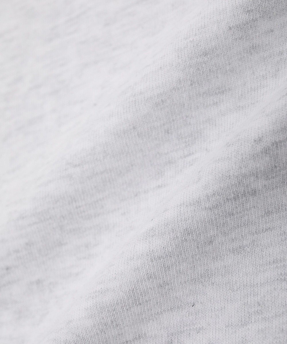 Green Parks ■PEANUTS クロスステッチロンTEE 