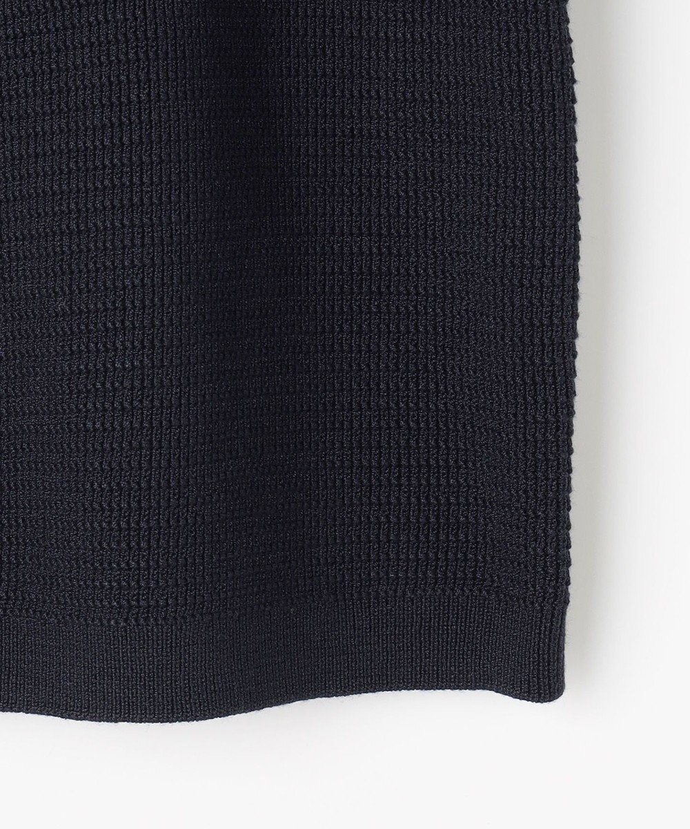 組曲 KIDS 【150-160㎝】クラシカルニット ジャケット 