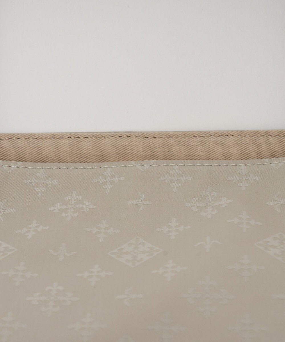 russet ナイロンジャガードセパレートトート(SF-275) 