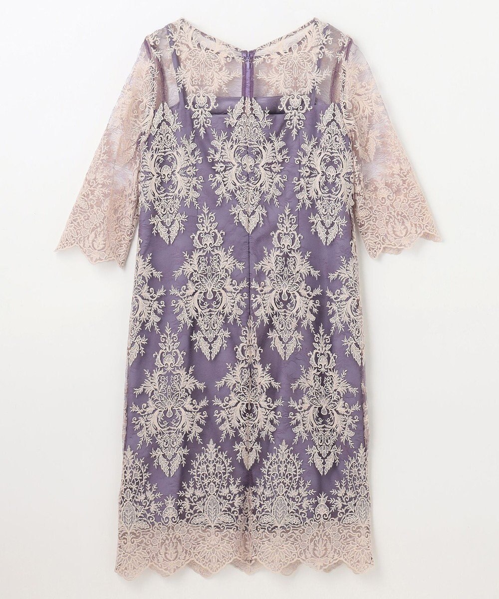 GRACE CONTINENTAL 【オンライン限定ドレス】Gigi 