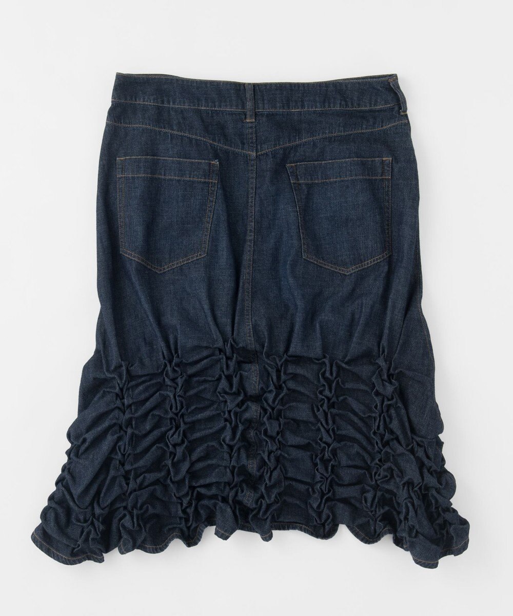 ONWARD Reuse Park 【アップサイクルプロジェクト】スカート 