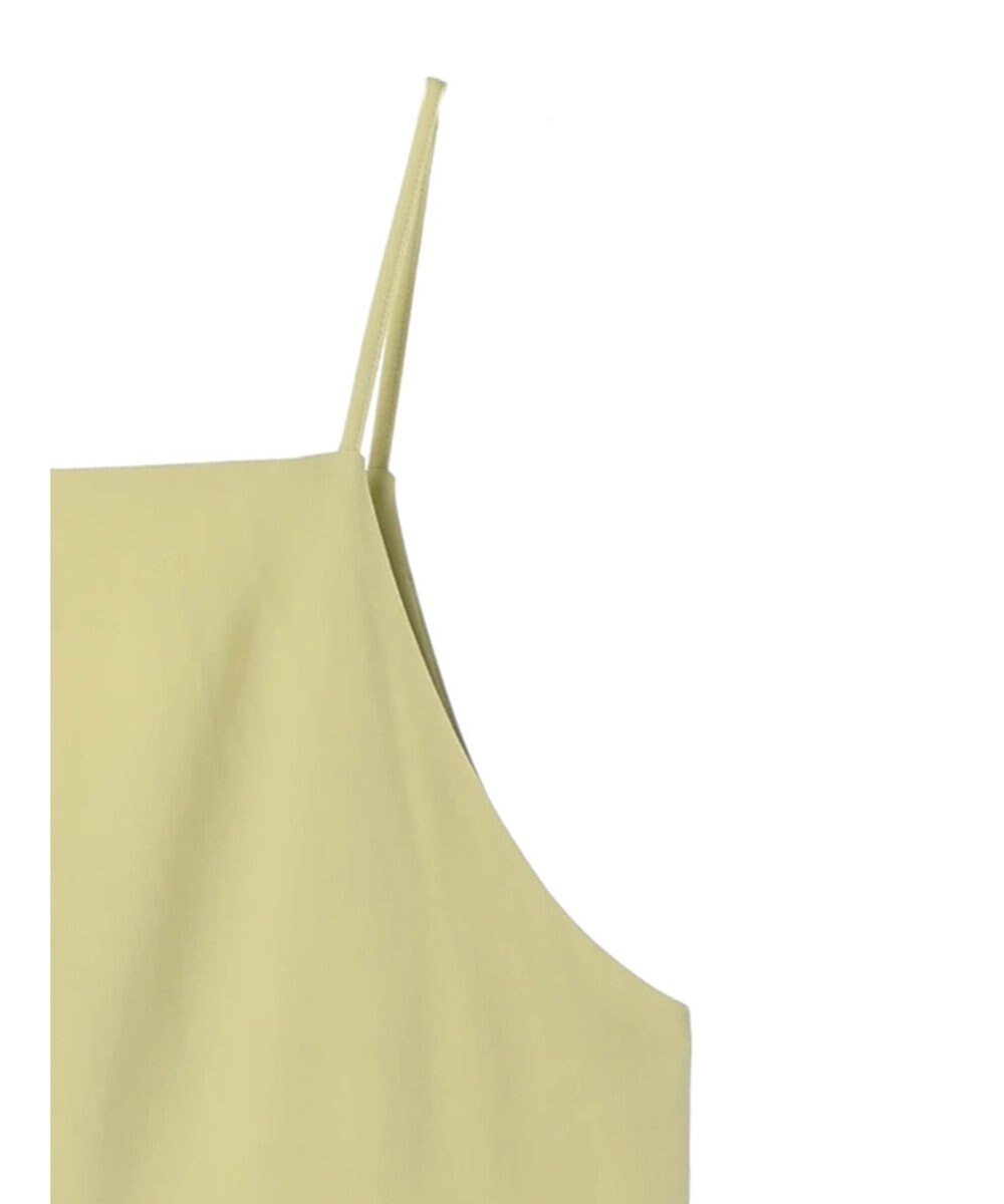 Green Parks AnriettMusee ２ＷＡＹキャミワンピース 