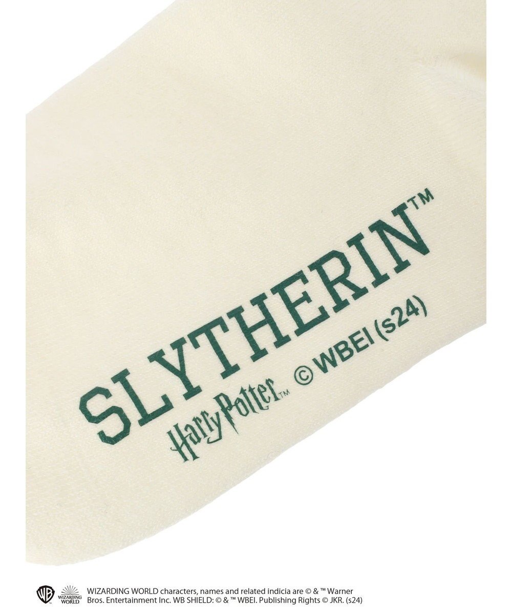 Green Parks ハリーポッター／ＳＥＴ２点カラー＋ラインソックス 