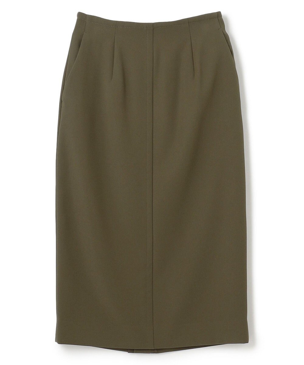 BEIGE， 【洗える】ALAINA / Iラインスカート 