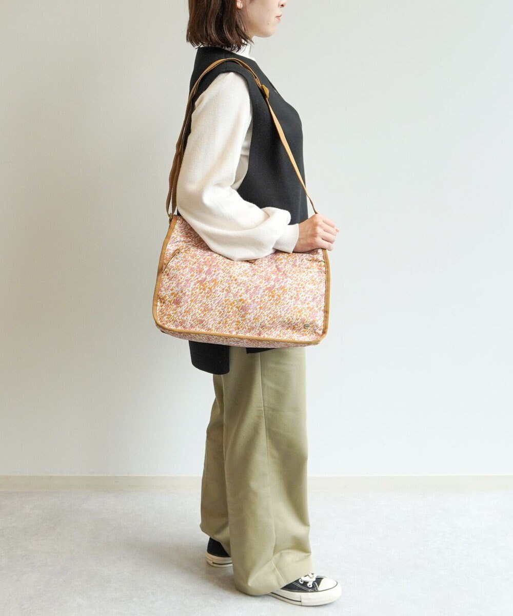 ACE BAGS & LUGGAGE hiromichi nakano フェズリ ショルダーバッグ  17522 ヒロミチナカノ 