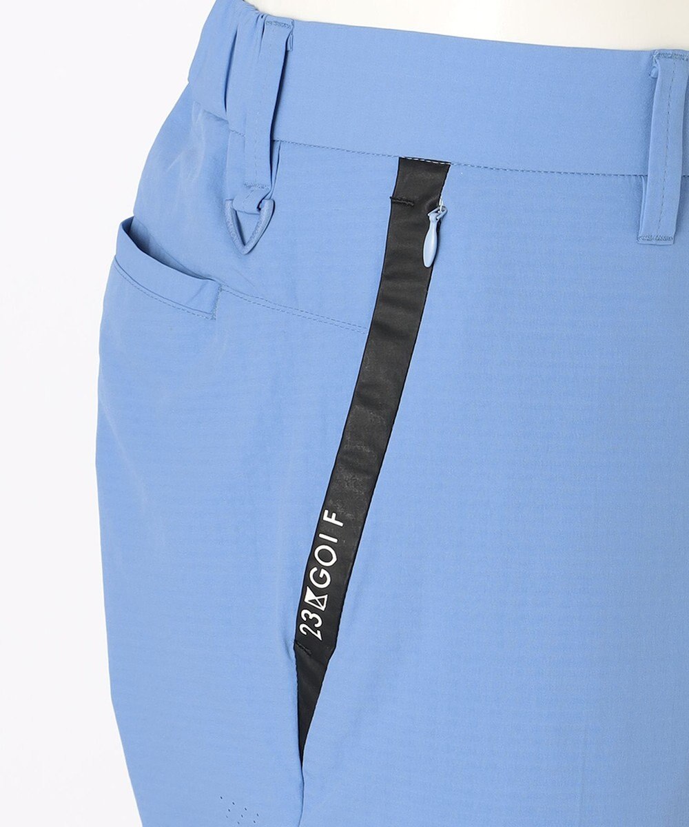 MEN】【ストレッチ】コーデュラストレッチ パンツ / 23区GOLF | ファッション通販 【公式通販】オンワード・クローゼット