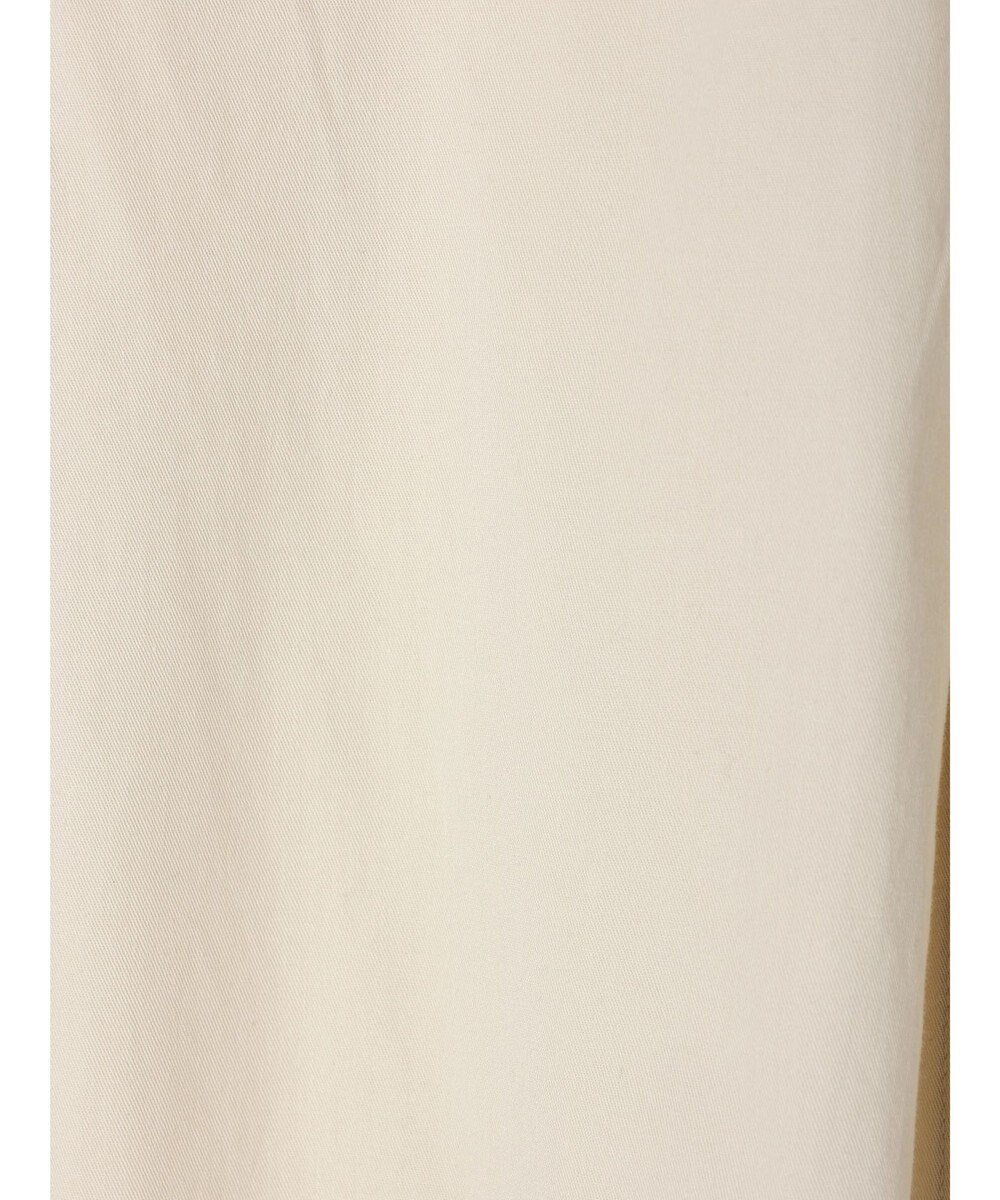 Green Parks Ｉ　デニムハギロングスカートII 