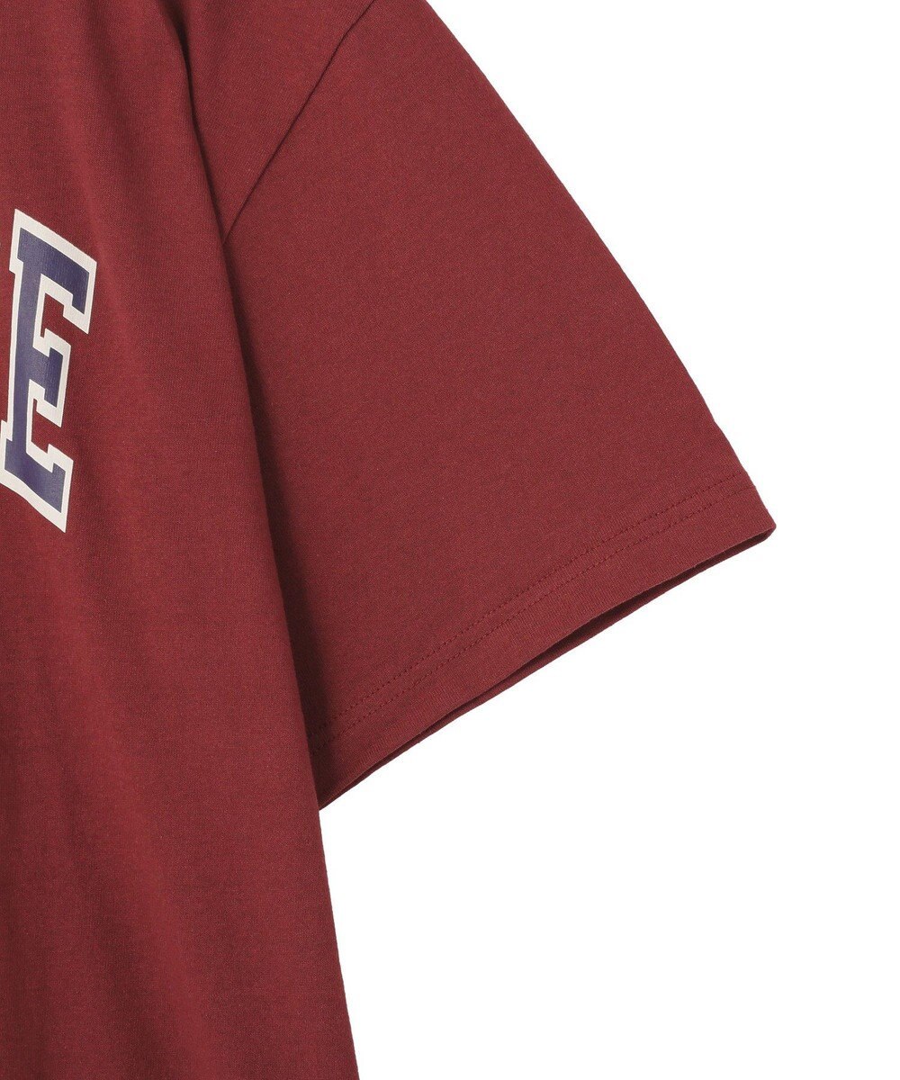 CRAFT STANDARD BOUTIQUE カレッジロゴグラフィックＴシャツ 