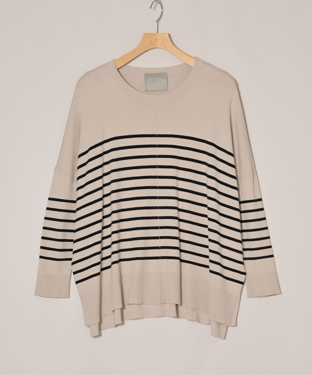 ONWARD Reuse Park 【UNFILO】ニット秋冬 