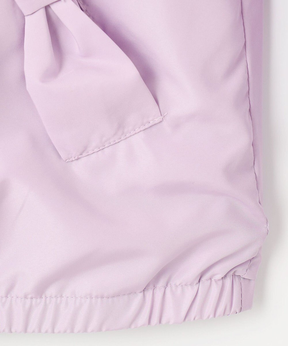 ANY KIDS 【チェリーベリーシリーズ】シャカシャカ リバーシ ブルゾン 