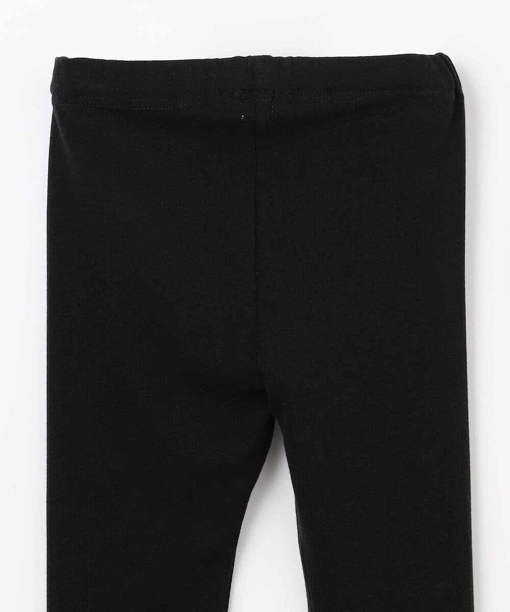 組曲 KIDS 【110-140㎝】なめらかタッチ レギンス 