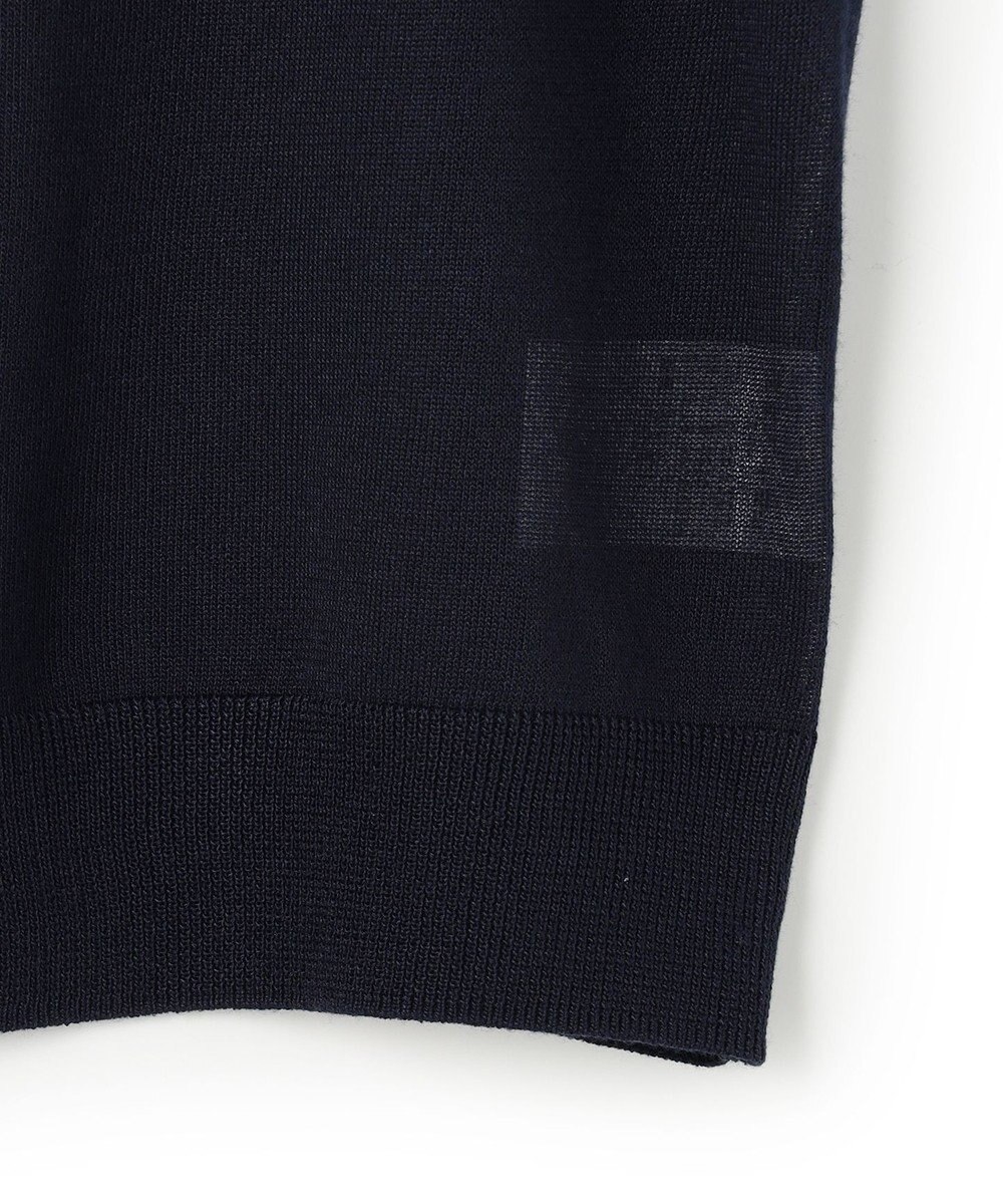 TOCCA 【星風まどかさん着用】SHEER CARDIGAN カーディガン 