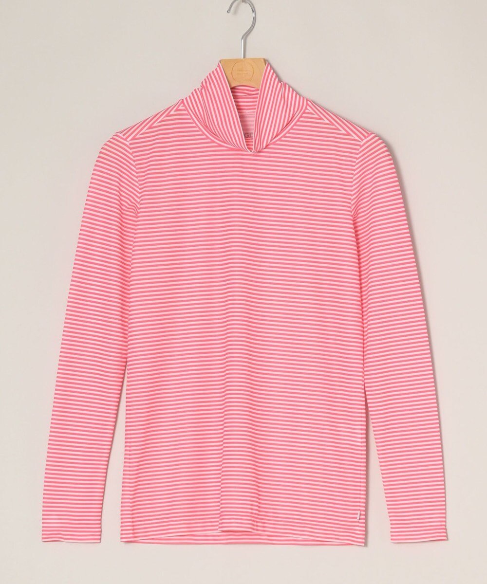 ONWARD Reuse Park 【23区 GOLF】カットソー春夏 