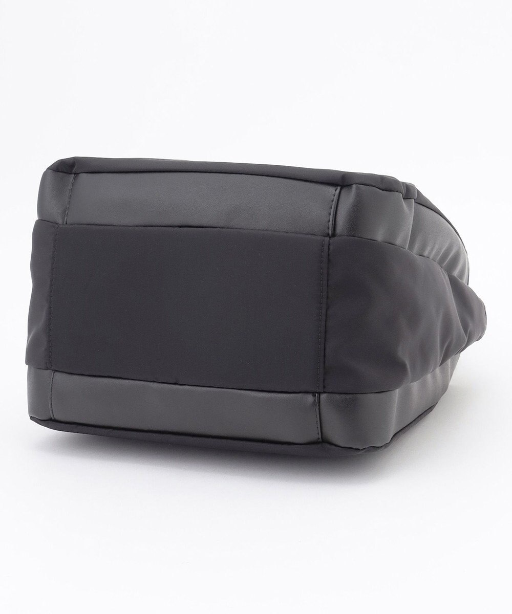 Y'SACCS スクエアすっきりトート Sサイズ 