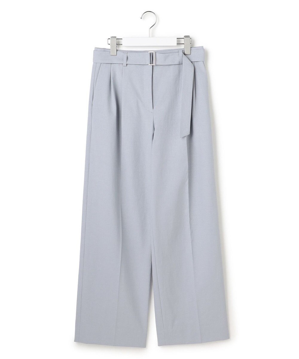 ICB L 【先行予約】LooseWeave ワイドパンツ 