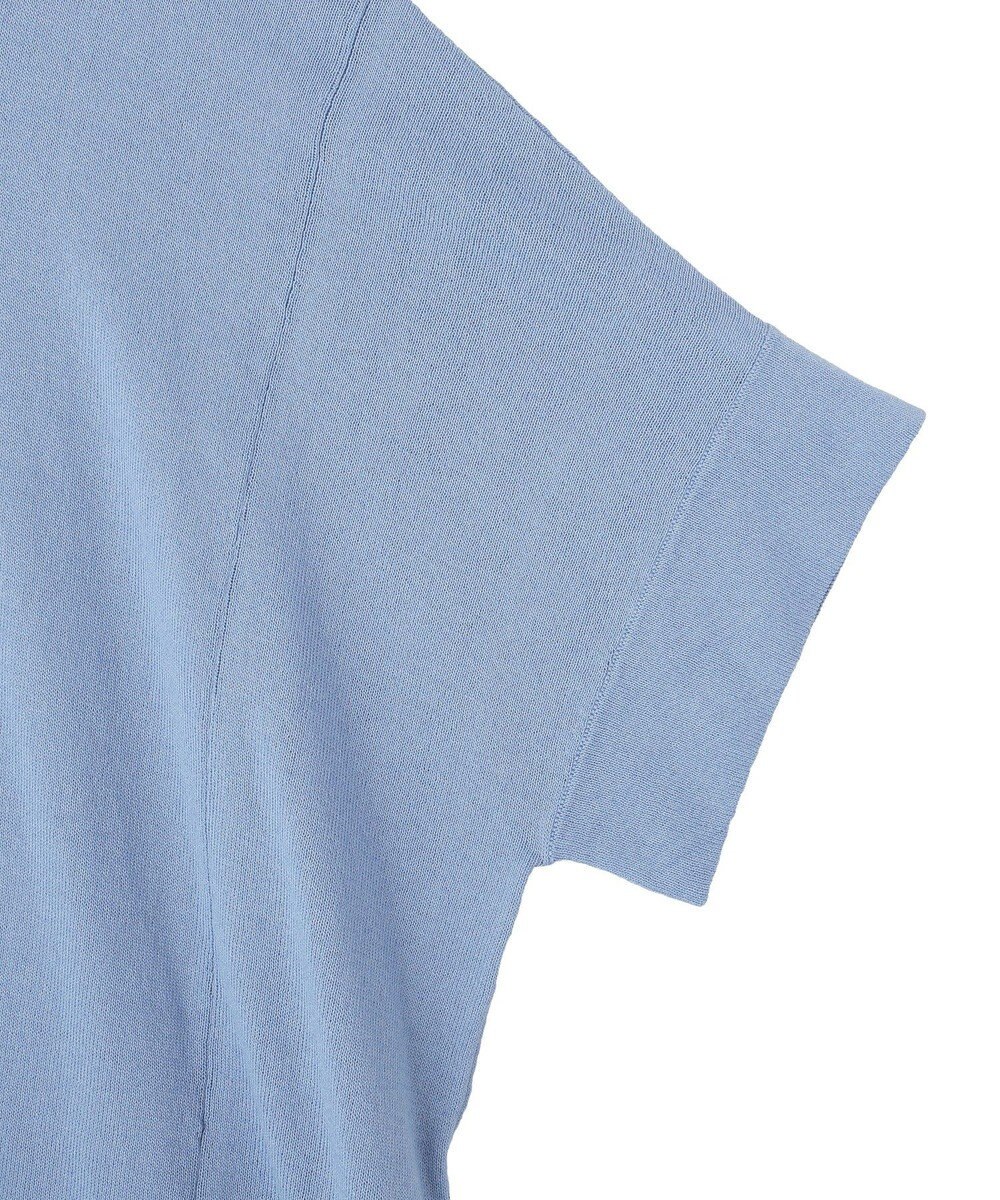 AMERICAN HOLIC 【前後2WAY】ポンチョニット 