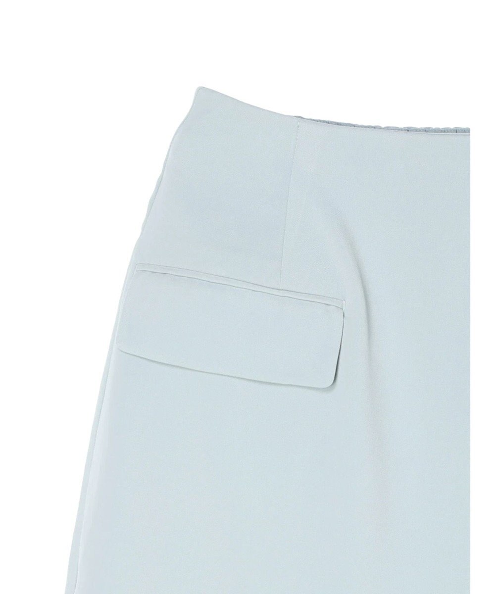 earth music&ecology ラップミニスカート 