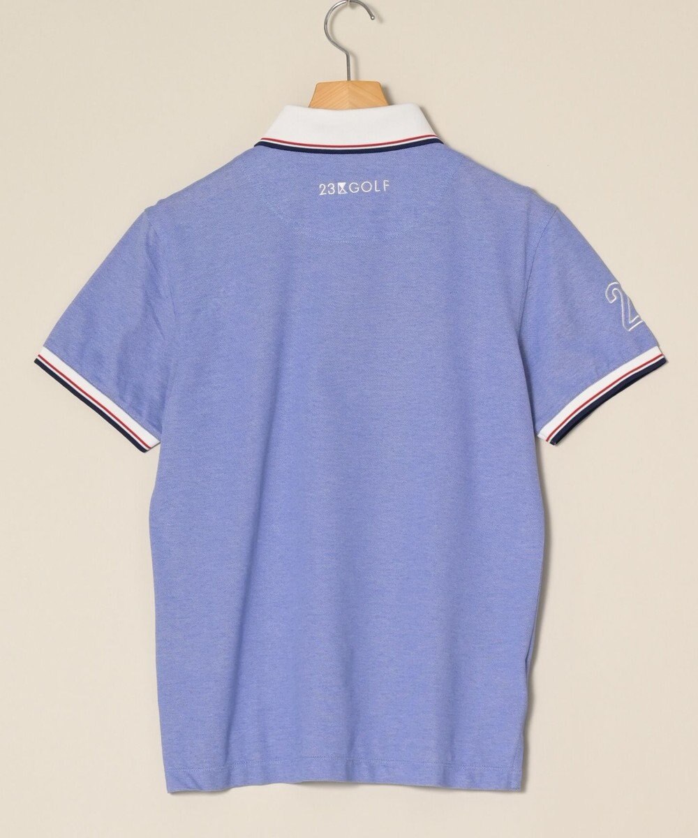 ONWARD Reuse Park メンズ商品【23区 GOLF】カットソー春夏 