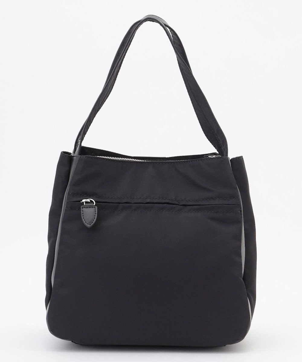 Y'SACCS スクエアすっきりトート Sサイズ 