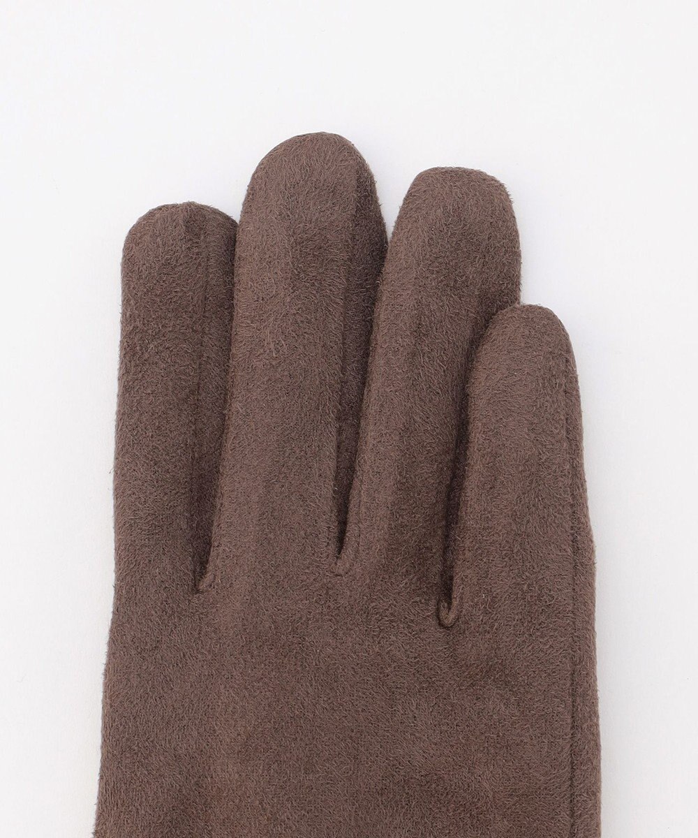 ANY SIS バックルベルト グローブ 