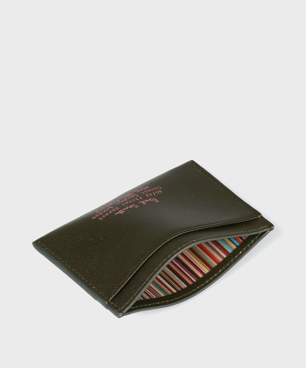 Paul Smith アイロンドゴート パスケース 