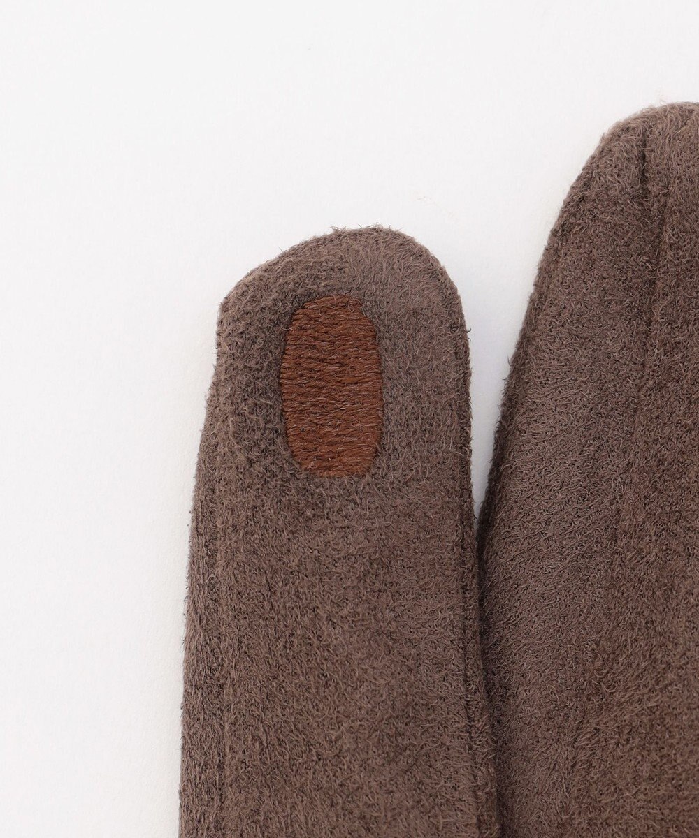 ANY SIS バックルベルト グローブ 