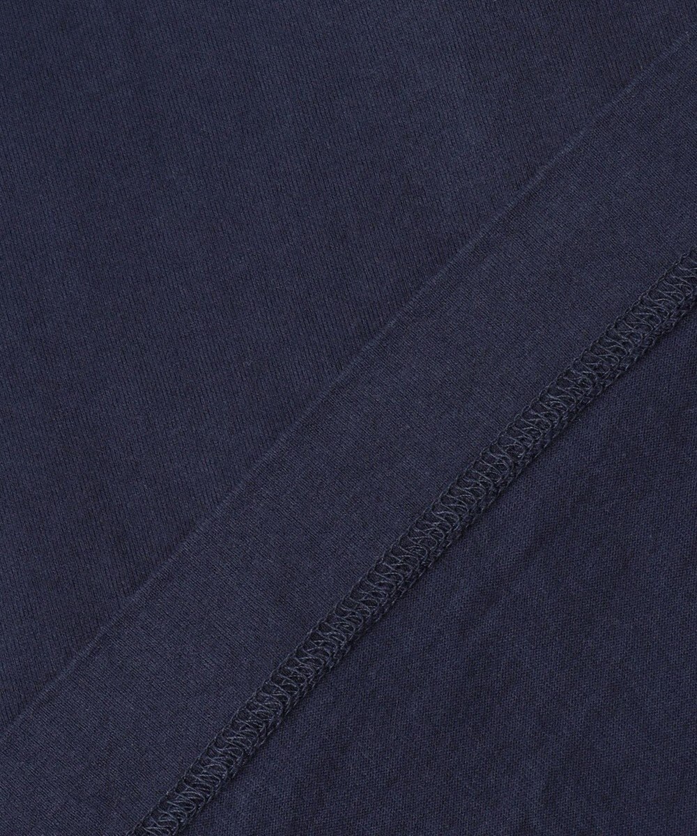 J.PRESS YORK STREET 【UNISEX】YALEポケットTEEシャツ 