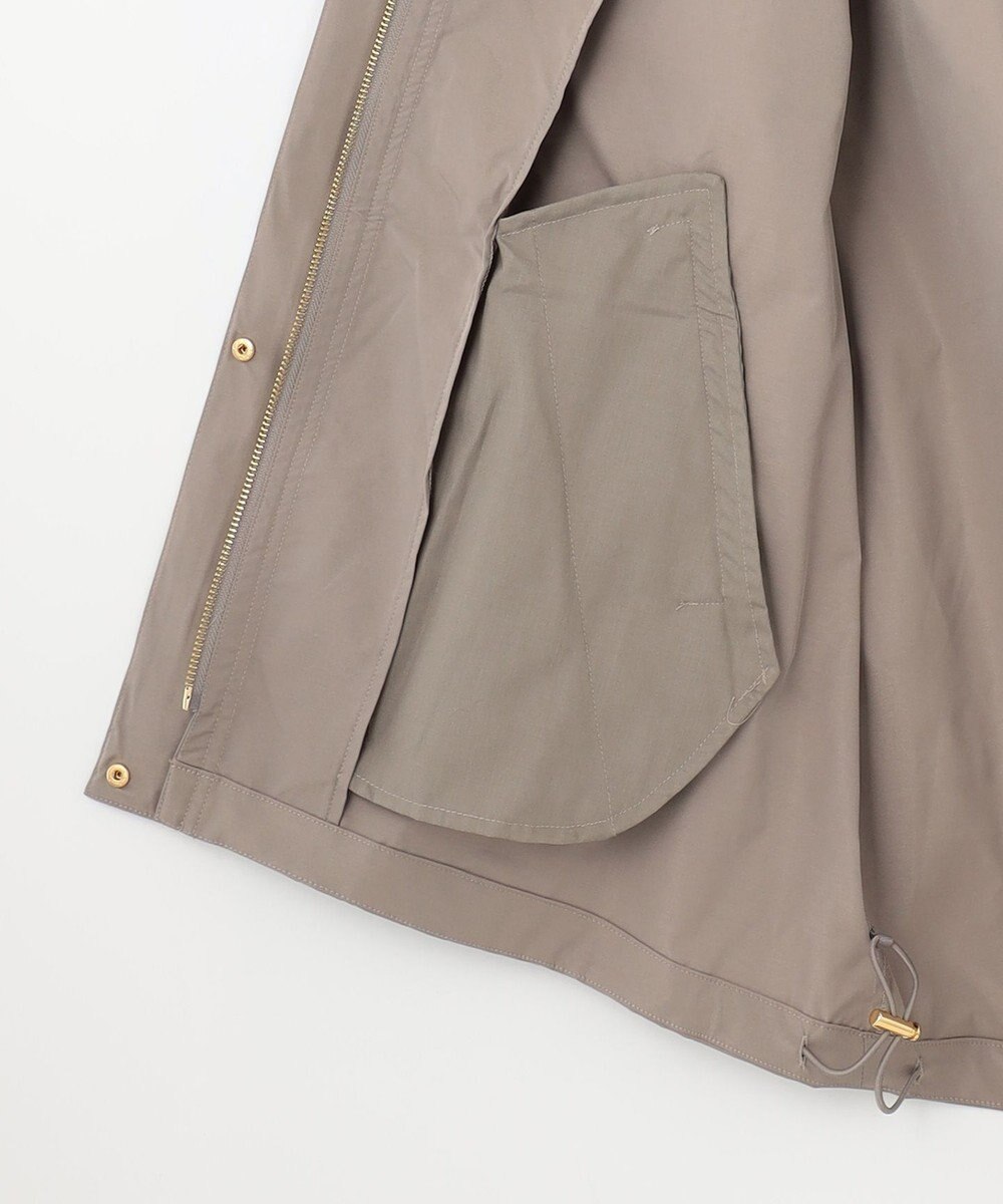 ANY L 【撥水/洗濯機可】マウンパ 