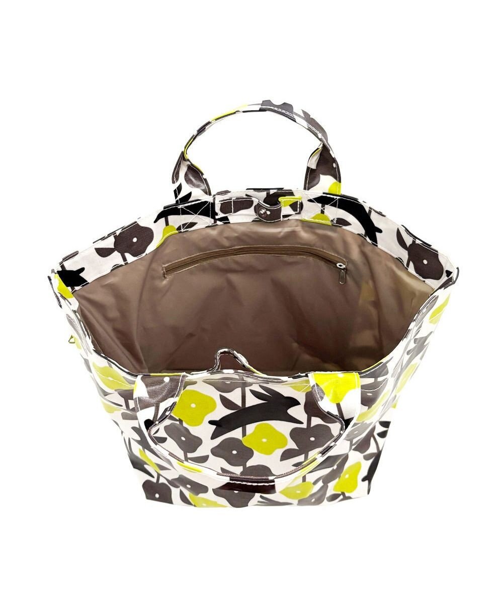 ROOTOTE 3535【ルートート】EU.デリ.ラミネート-X 