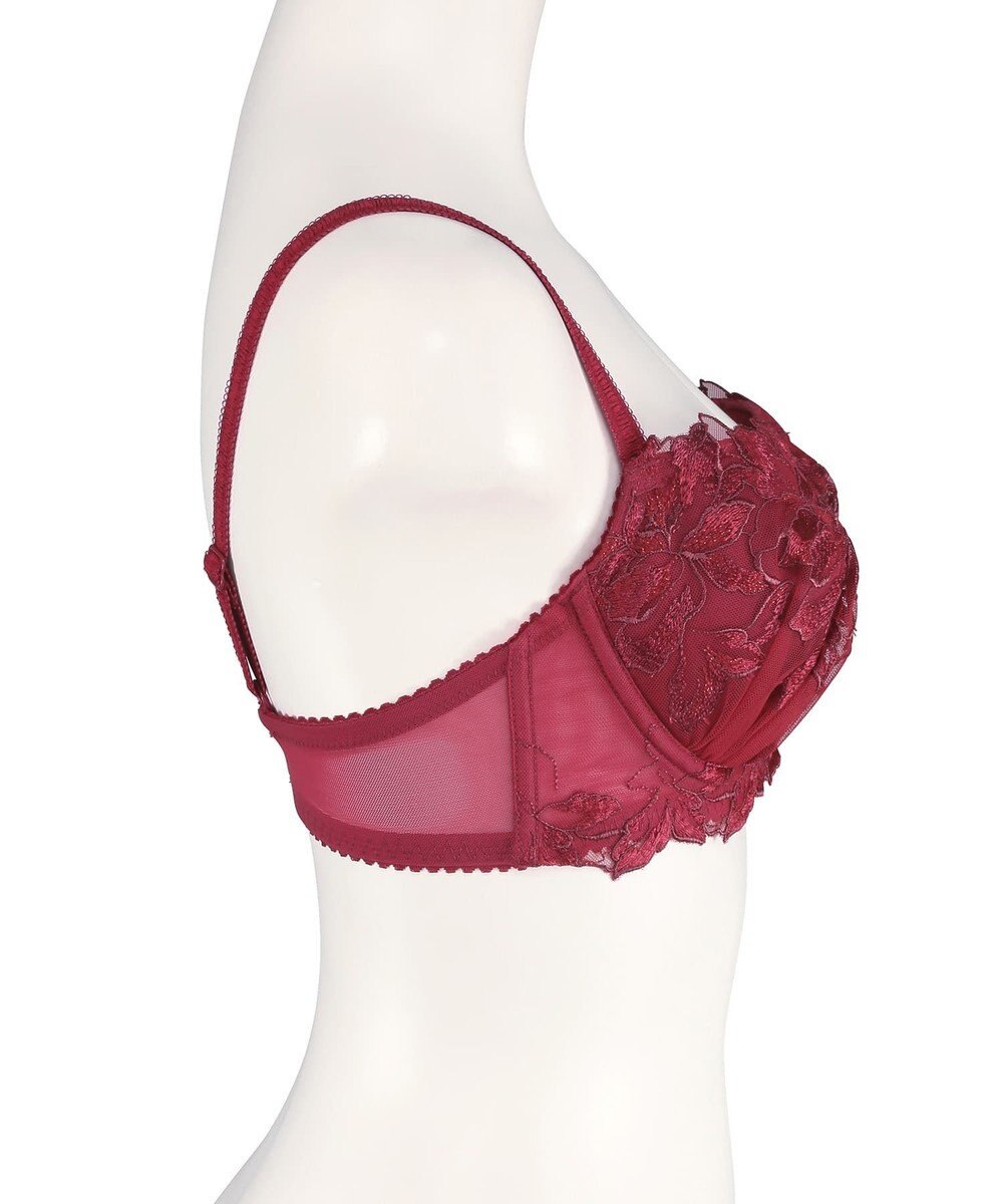 San-ai Resort（三愛水着楽園） エレガントコレクション【2411】単品ブラEFGカップ 【northerly】 