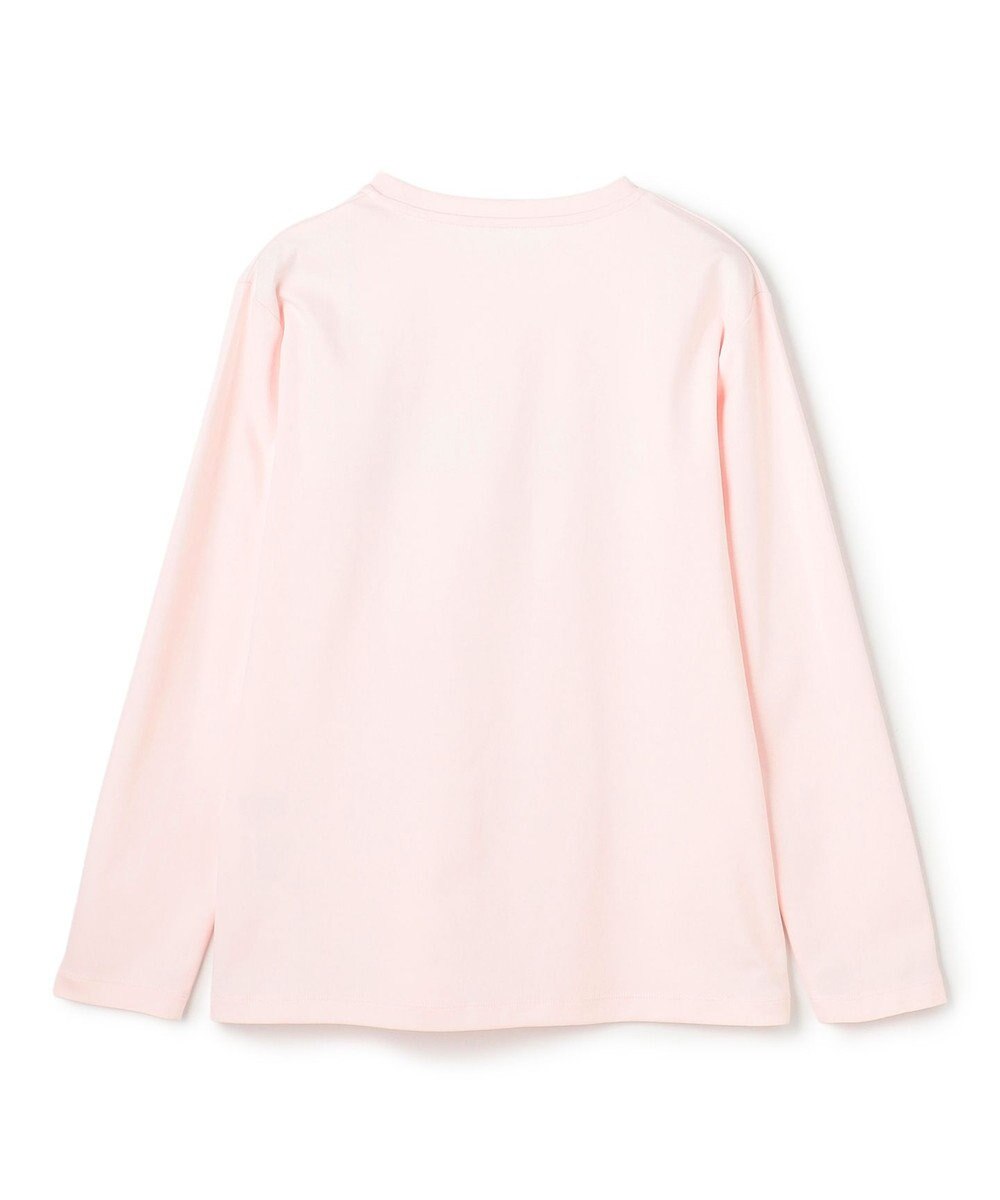 UNFILO コットンスムース グラフィックＴ 