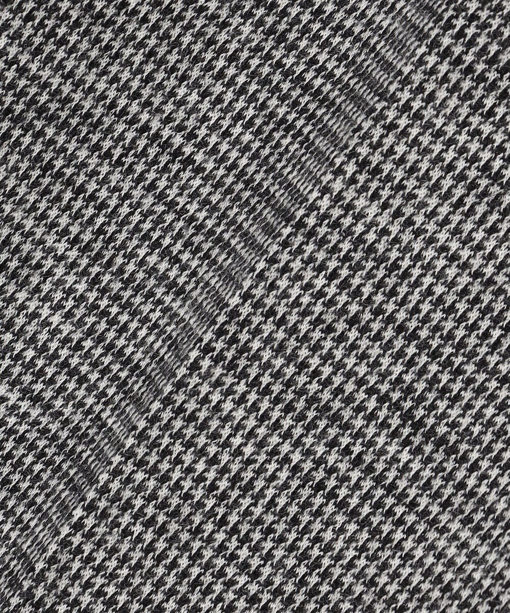 J.PRESS MEN 【セットアップ対応 / ストレッチ】SOFAニット ハイグレードジャージー スラックス 