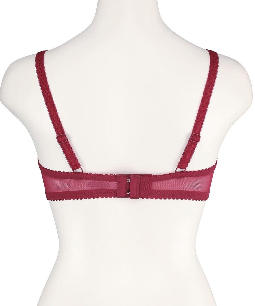 San-ai Resort（三愛水着楽園） エレガントコレクション【2411】単品ブラEFGカップ 【northerly】 