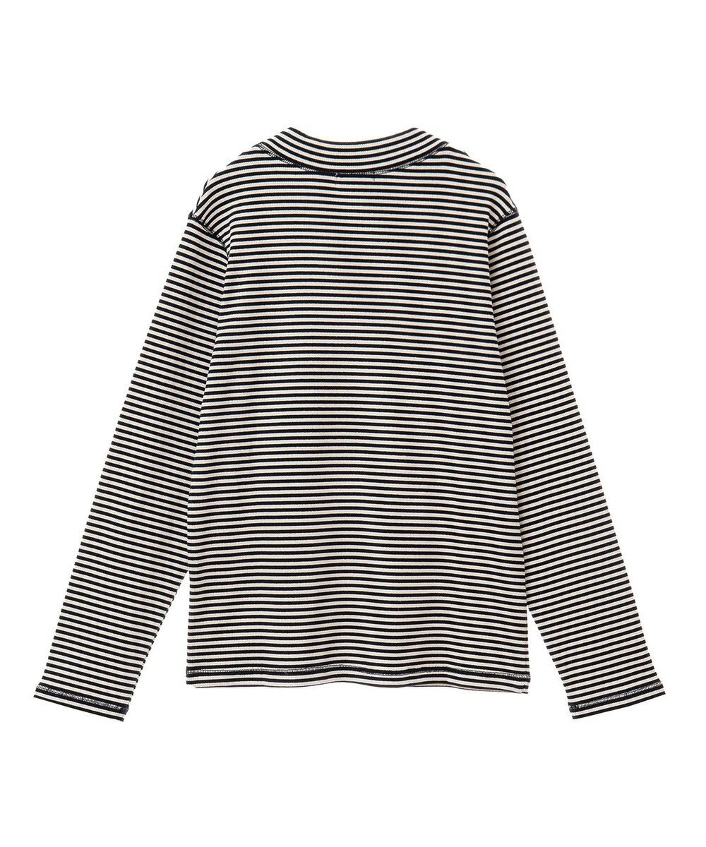 CRAFT STANDARD BOUTIQUE スパンフライスハイネックTEE 