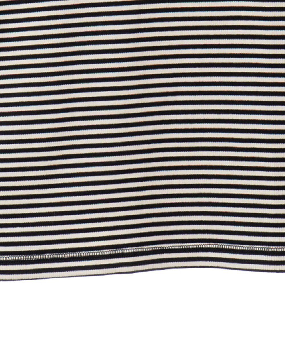 CRAFT STANDARD BOUTIQUE スパンフライスハイネックTEE 