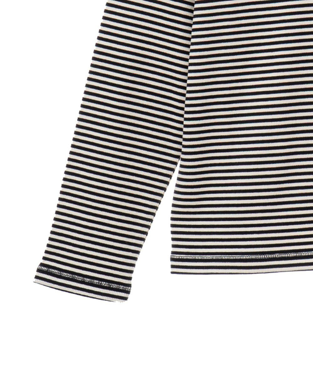 CRAFT STANDARD BOUTIQUE スパンフライスハイネックTEE 