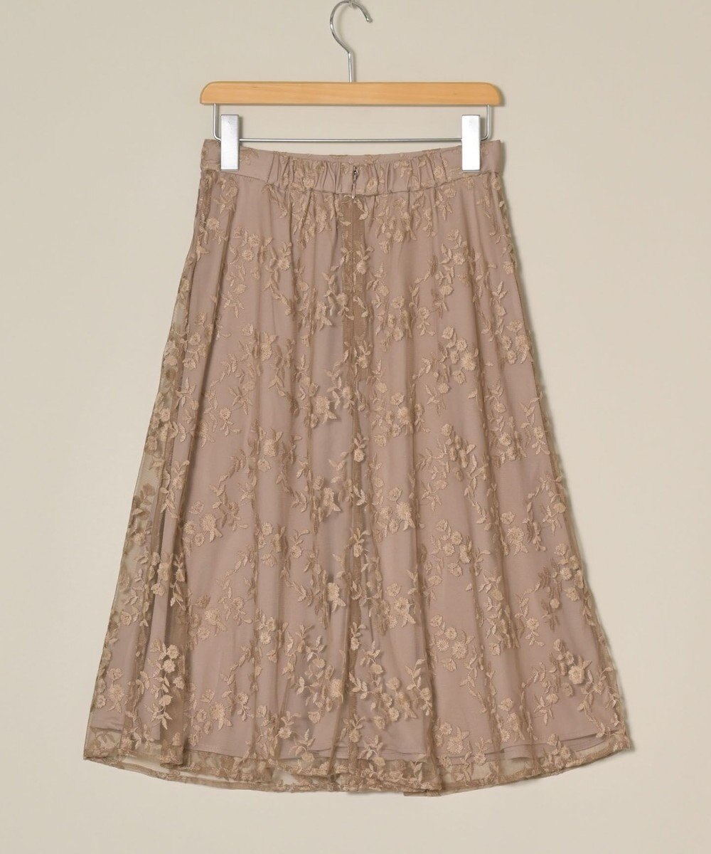 ONWARD Reuse Park 【any SiS】スカート春夏 