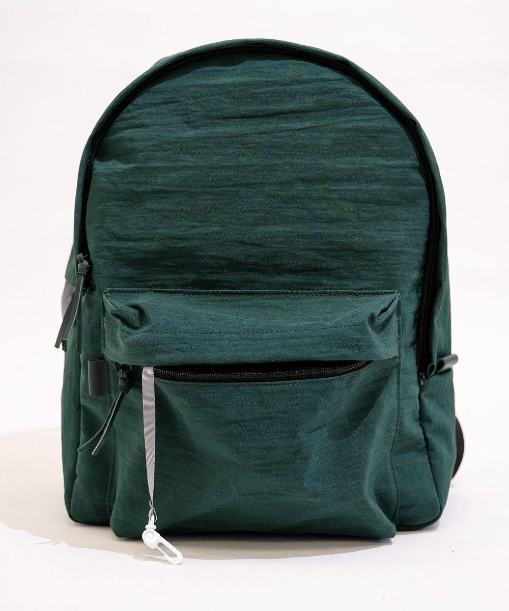 NIZYU KANO 【竹下玲奈コラボ】My Backpack Mサイズ 