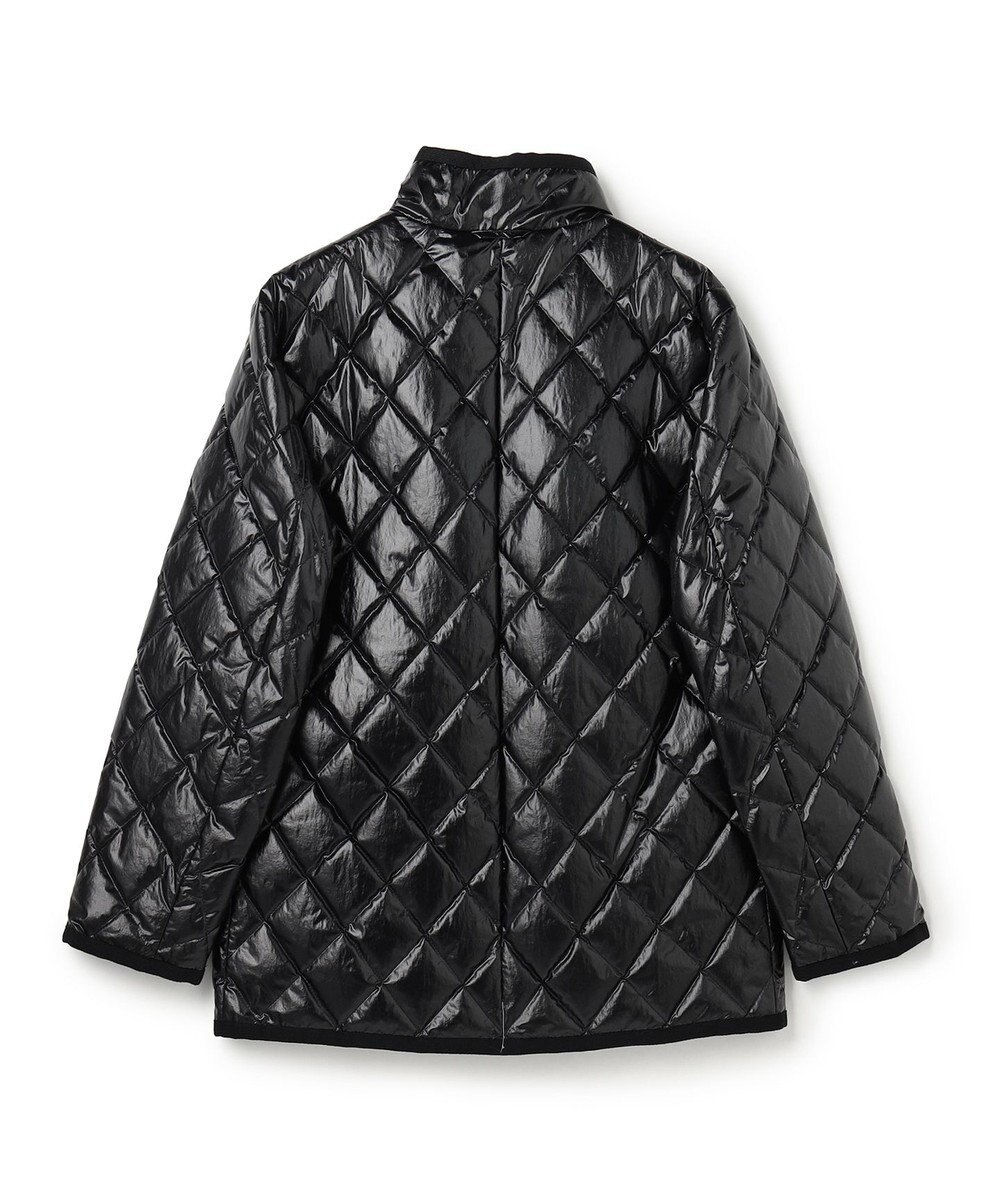 JOSEPH HOMME 新素材【4WAY】ライトラスターシャンブレー　ダウンコート 