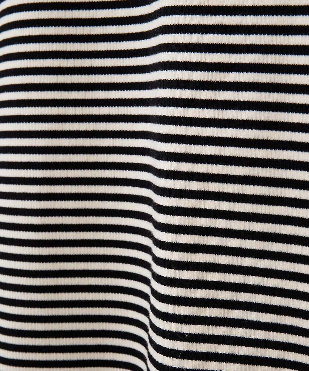 CRAFT STANDARD BOUTIQUE スパンフライスハイネックTEE 