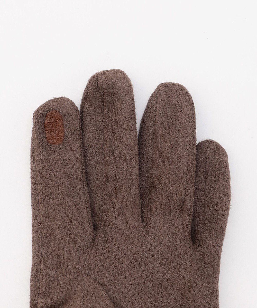 ANY SIS バックルベルト グローブ 