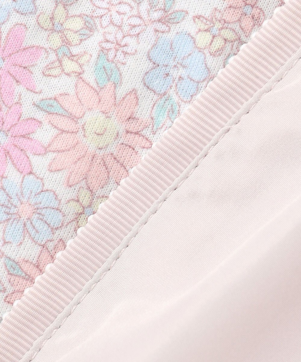 ANY KIDS シャカシャカ リバーシブルゾン 