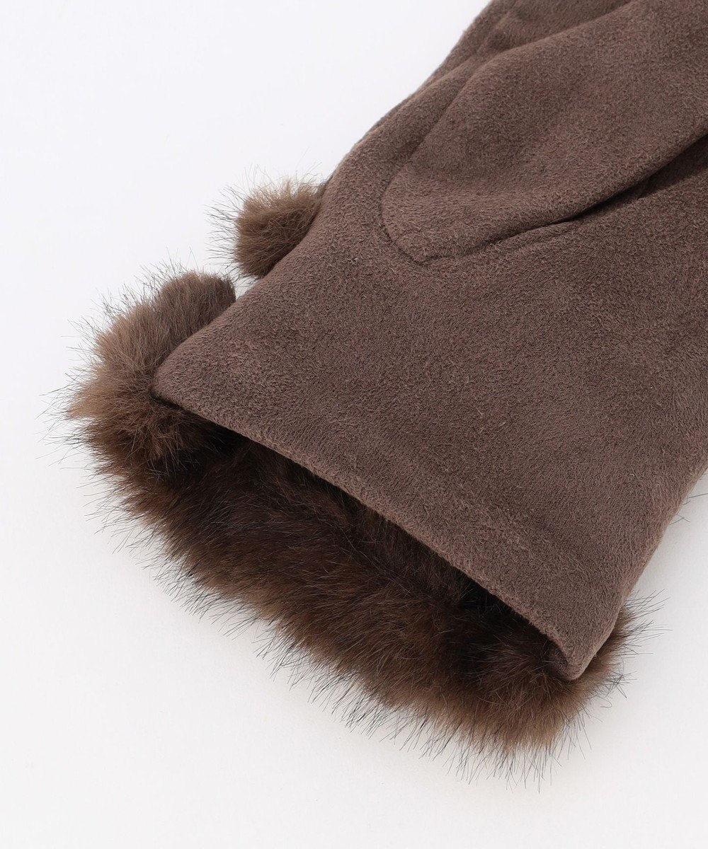 ANY SIS バックルベルト グローブ 